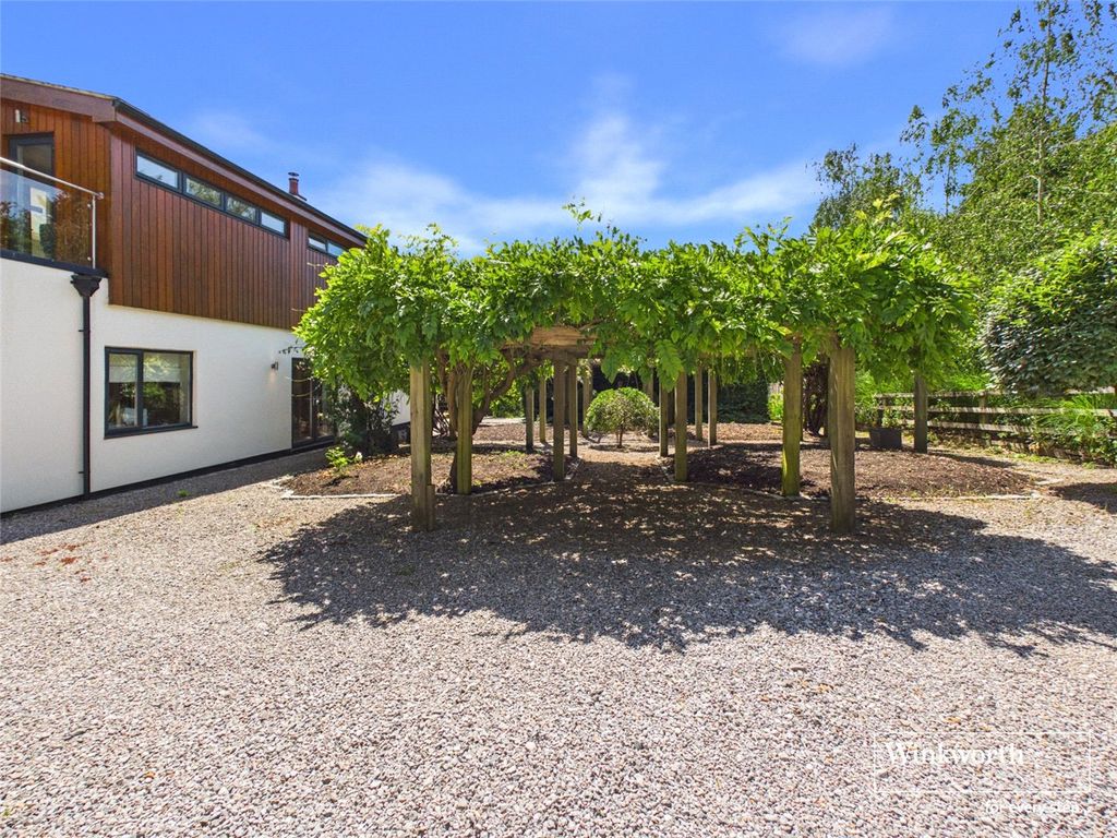 Additional image 47 of 7 bed detached house for saleNewbury Road, Headley, Thatcham, Hampshire RG19