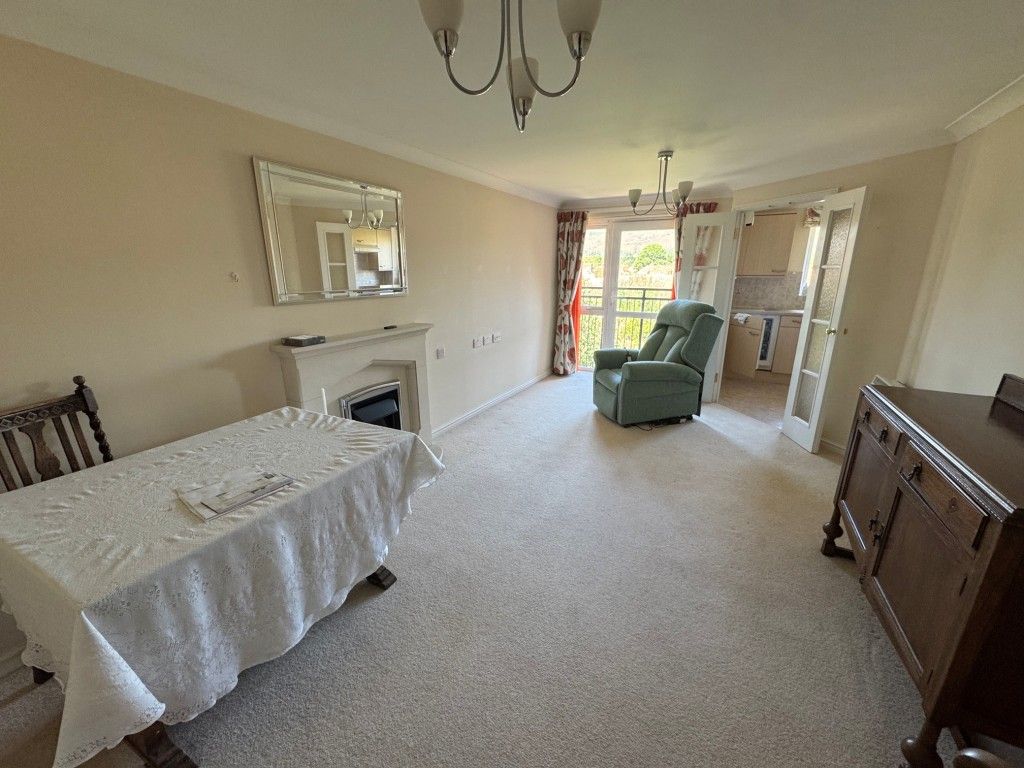 Property photo 3 of 6 Living-Dining Room Alternative View