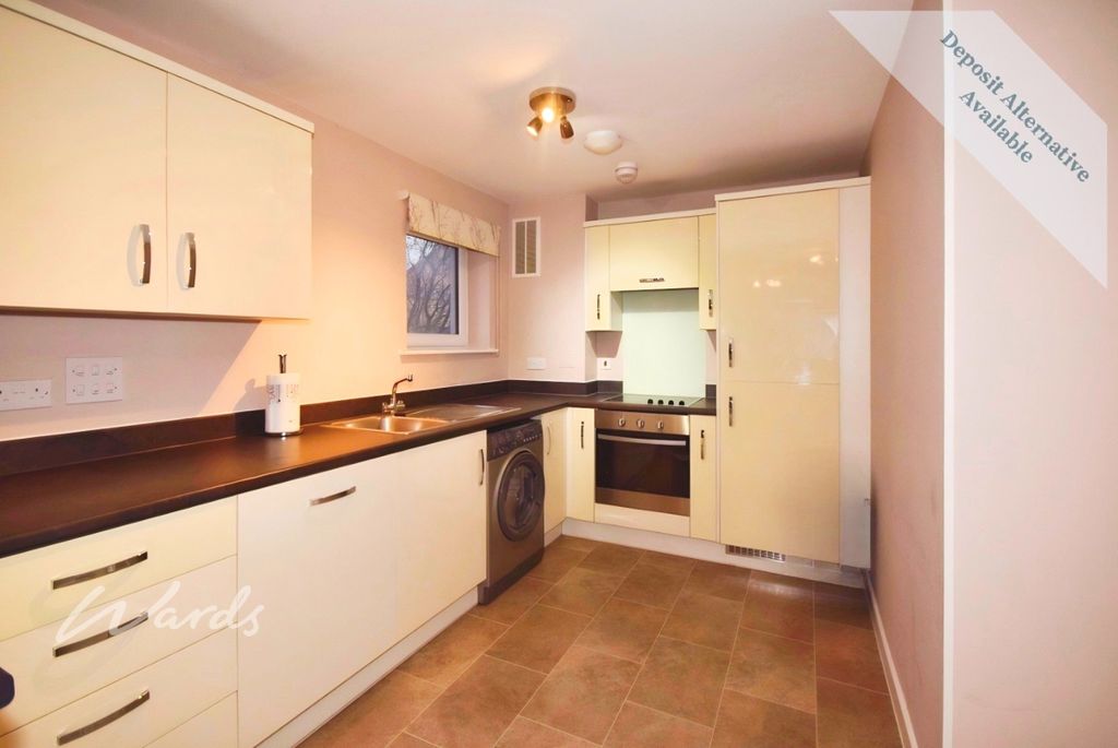 Property photo 3 of 6 Kitchen