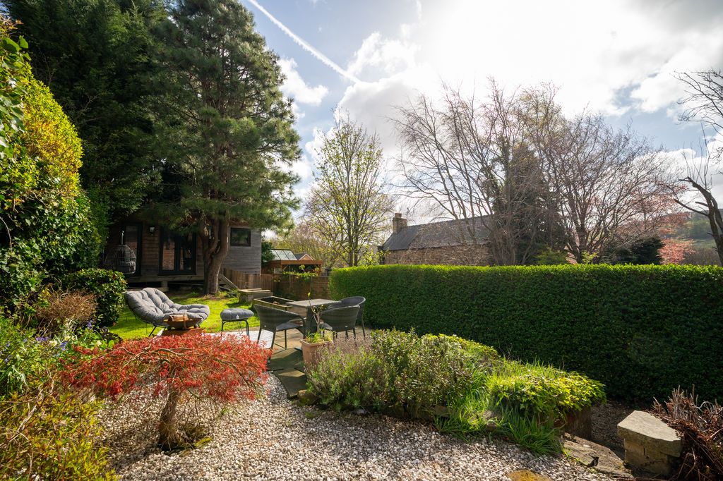 Property photo 3 of 32 Rear Garden