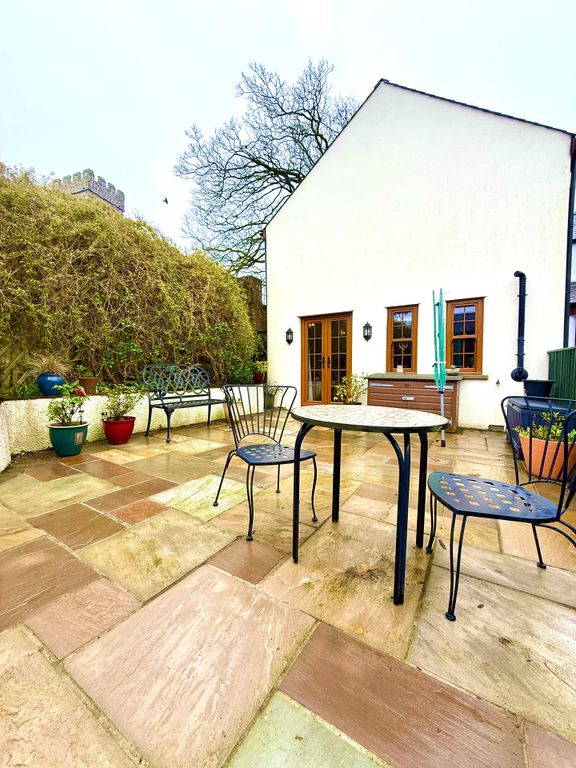 Additional image 17 of 3 bed semi-detached house for saleYr Hen Efail, St. Florence, Tenby, Pembrokeshire SA70