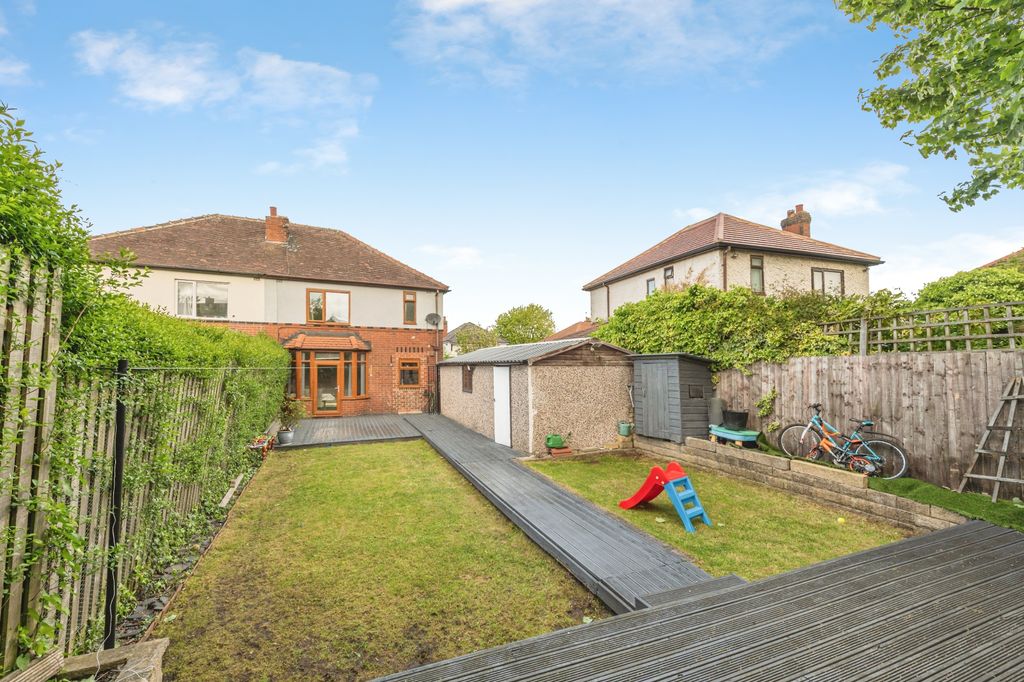 Additional image 14 of 3 bed semi-detached house for saleBerwick Avenue, Heckmondwike WF16