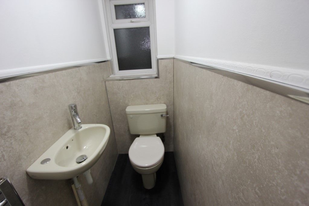 Additional image 6 of 4 bed detached house to rentSouthpark Village, Waukglen Drive, - Unfurnished G53