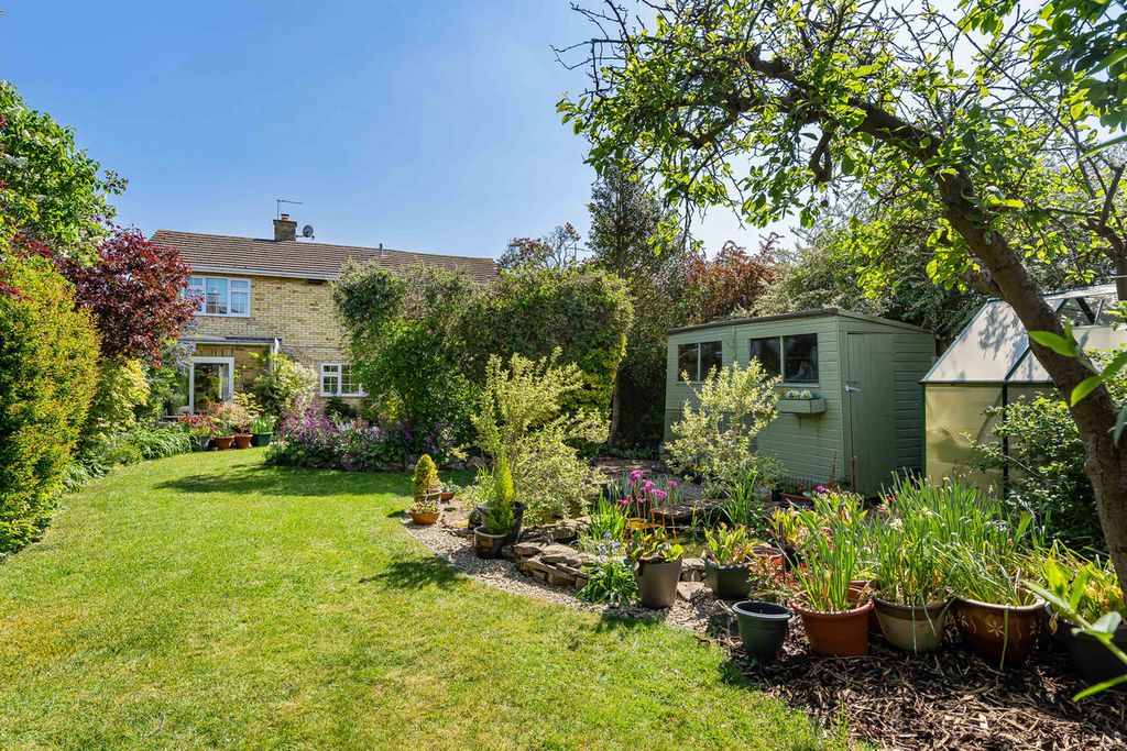 Additional image 27 of 4 bed detached house for saleAlmond Road, Bicester OX26