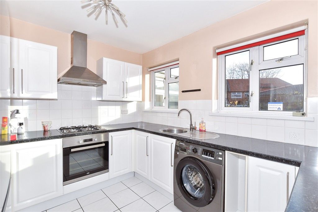 Property photo 3 of 13 Kitchen/Diner