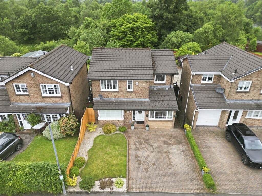 Additional image 31 of 5 bed detached house for saleStrathleven Drive, Strathleven Park, Bonhill G83