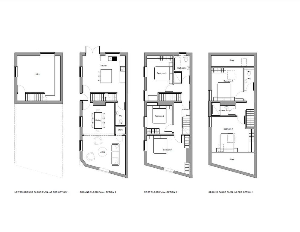 Additional image 26 of 4 bed maisonette for saleHampden Street, York, North Yorkshire YO1