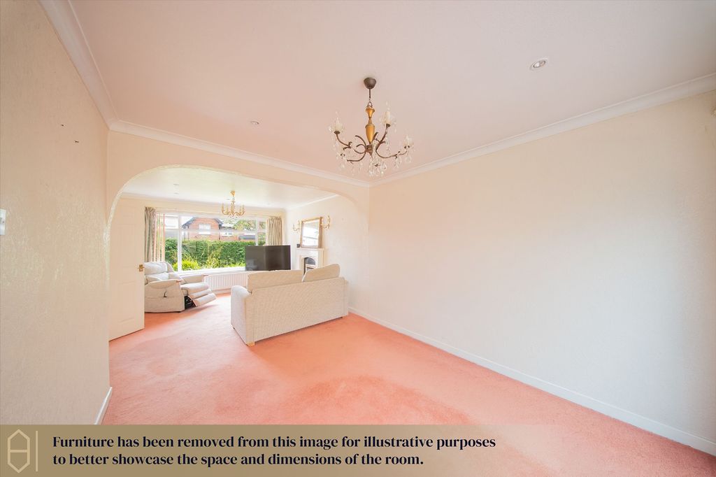 Property photo 3 of 11 Living Room Ai
