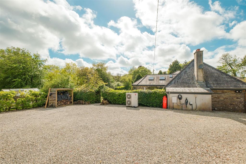 Additional image 15 of 5 bed detached house for saleMenheniot, Liskeard PL14