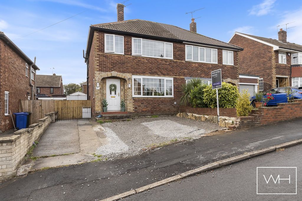 Property photo 1 of 20 47 St Pauls Parade, Cusworth 01_297