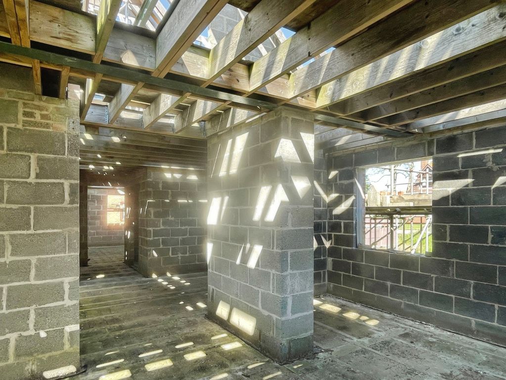 Land for saleDevelopment Opportunity, 3 The Orchard, Marton Road DN21 photo 5