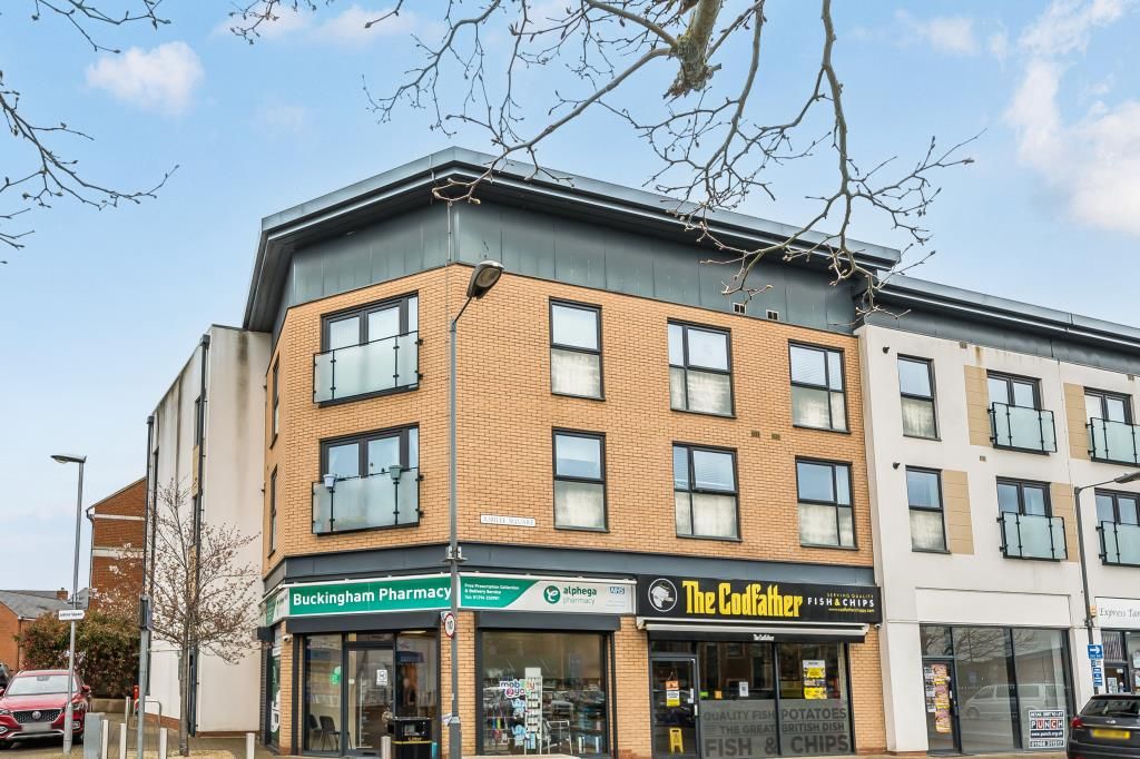 Property photo 1 of 18 Front Shot