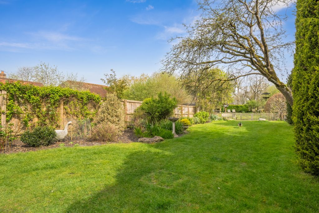 Additional image 5 of 4 bed detached house for saleHilcott, Pewsey SN9