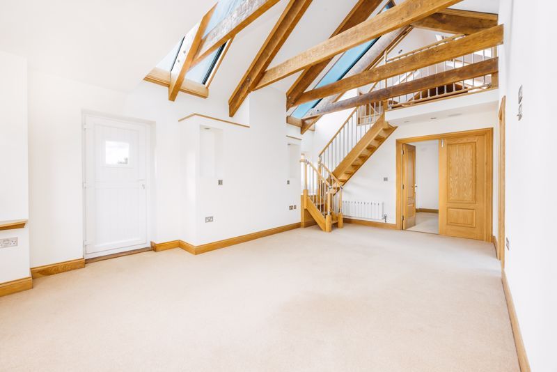 Additional image 17 of 3 bed flat for saleThe Penthouse, Viking Longhouse, Mariners Wharf, Peel IM5