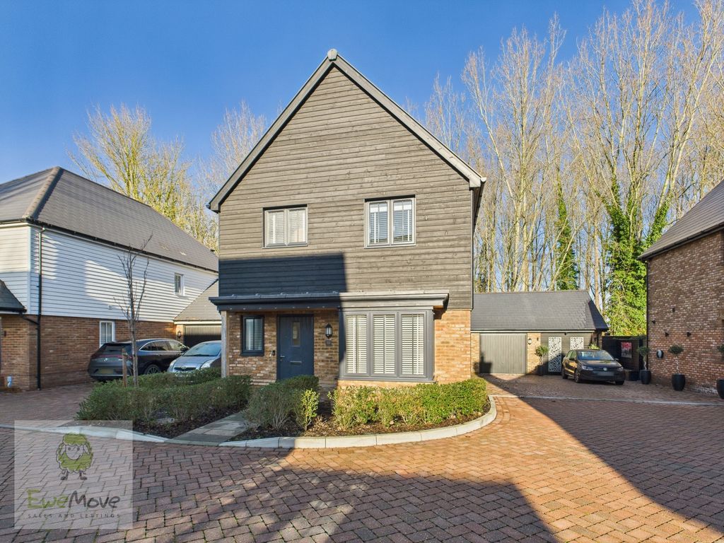 Property photo 2 of 21 View Of The Front Of The Property