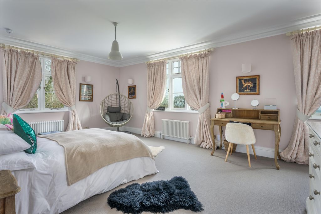 Additional image 17 of 7 bed detached house for saleBlackdown, Haslemere, West Sussex GU27