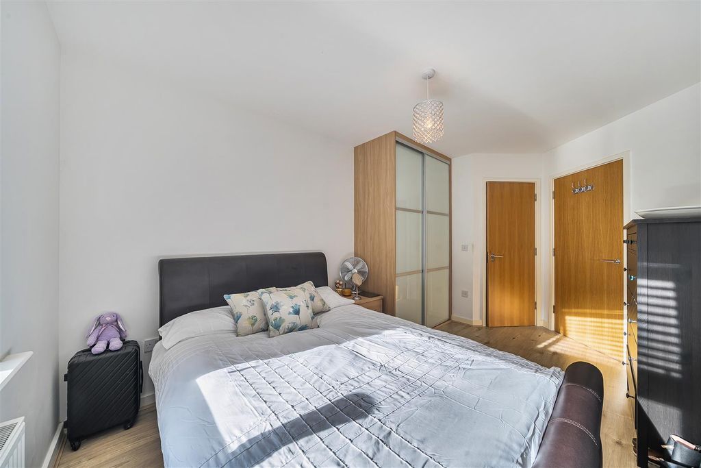 Property photo 3 of 12 Bedroom One: