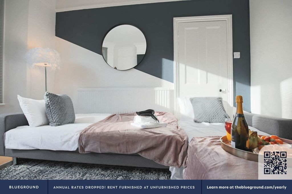 Additional image 28 of 3 bed flat to rentNorthampton District NN1
