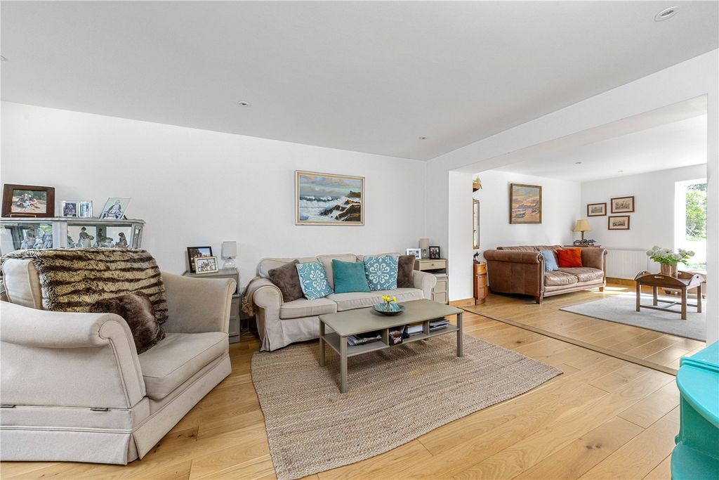 Additional image 6 of 5 bed detached house for saleRoundals Lane, Hambledon, Godalming, Surrey GU8