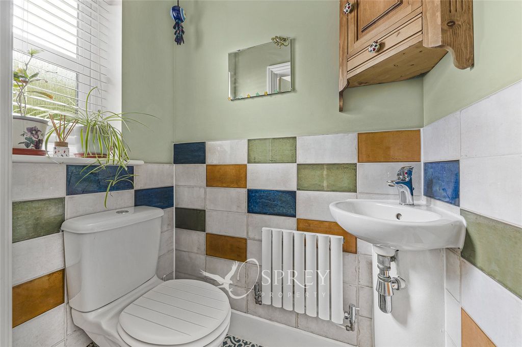 Property photo 3 of 16 Downstairs Wc