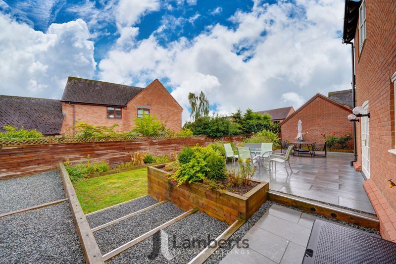 Property photo 3 of 42 Rear Garden