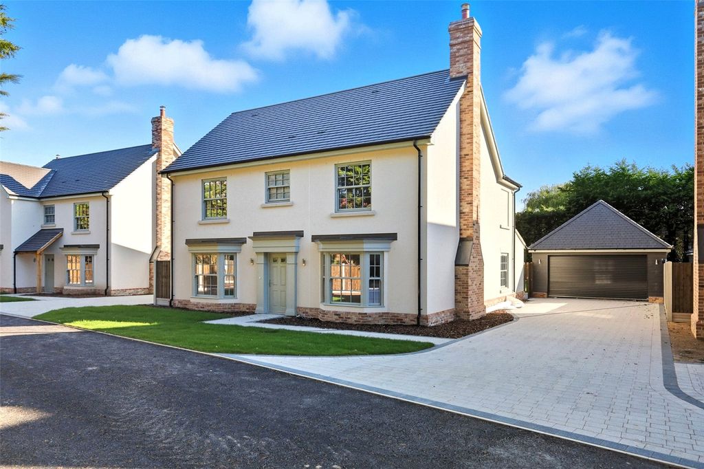 Property photo 3 of 21 Plot 2