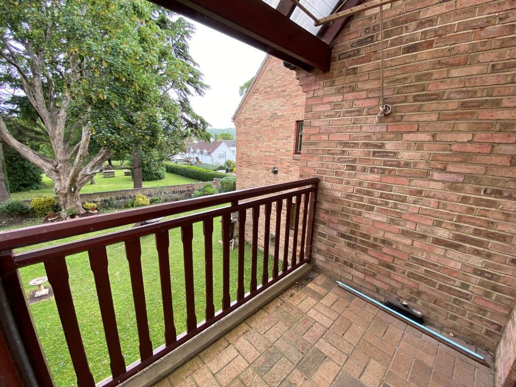 Property photo 2 of 14 Balcony