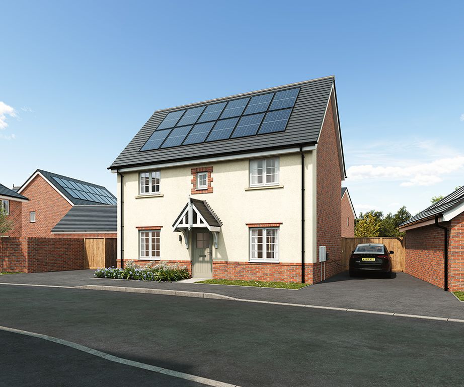 Property photo 1 of 1 Exterior Of The Comber