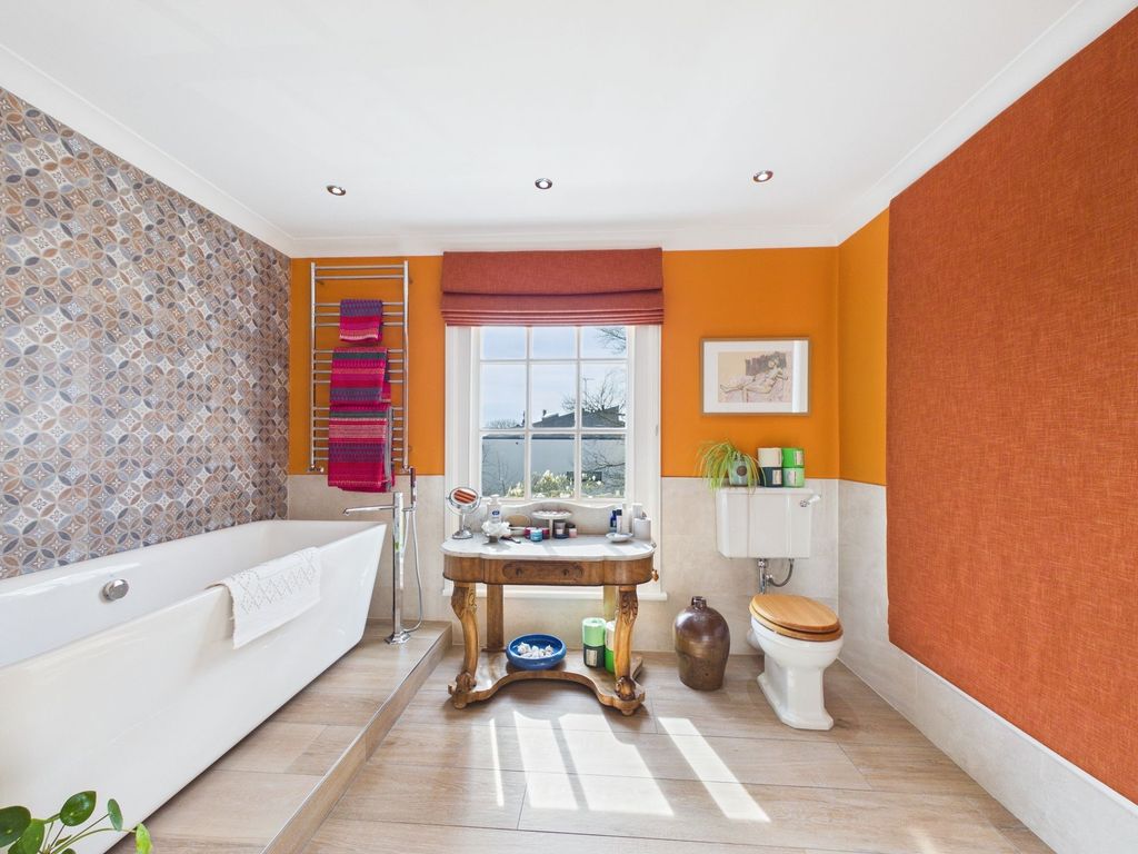 Additional image 28 of 7 bed semi-detached house for saleNorth Road, Grassendale Park, Liverpool. L19