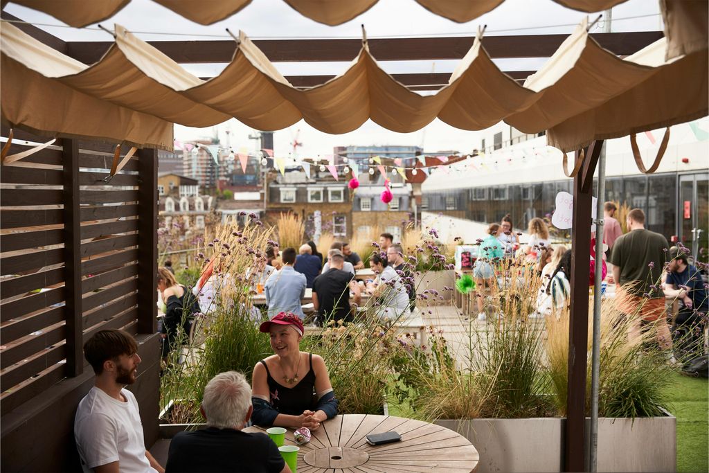 Property photo 1 of 13 Bm Roof Top Terrace.Jpg