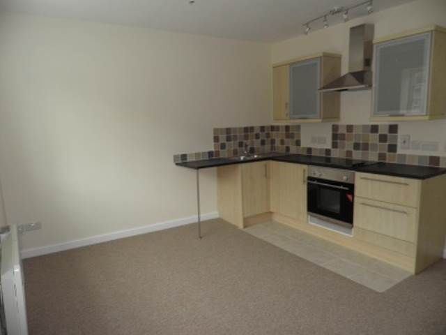 Property photo 2 of 5 Kitchen Area