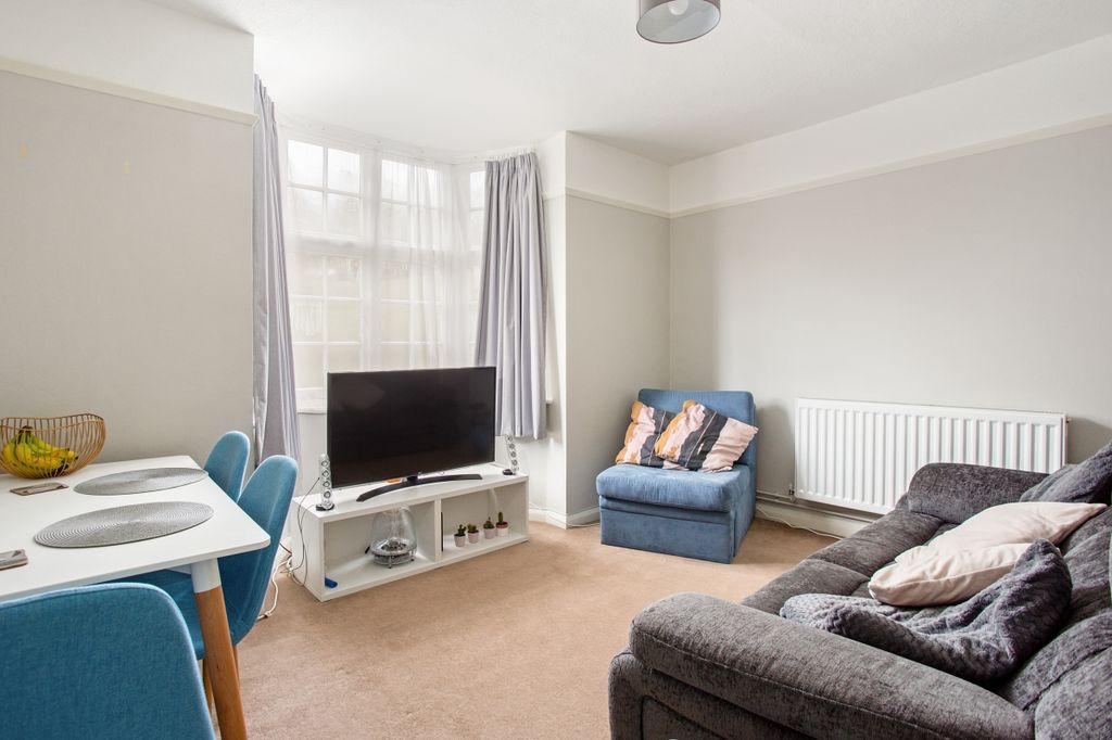 Property photo 3 of 8 Living Room