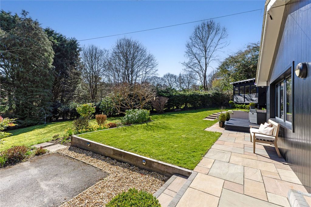 Property photo 1 of 21 Garden