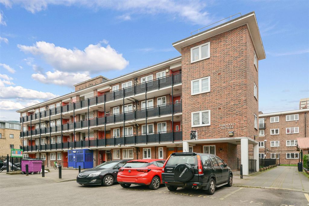 Property photo 1 of 14 Barnard House