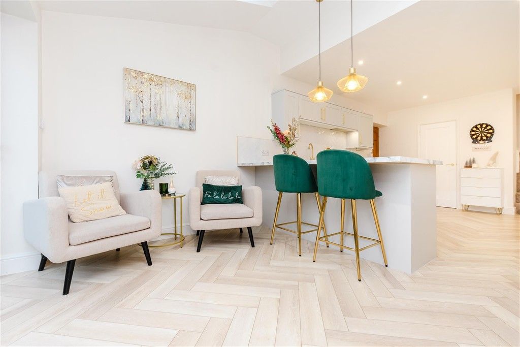 Property photo 3 of 15 Kitchen/Diner