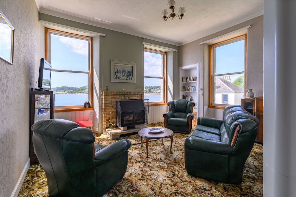 Additional image 11 of 11 bed detached house for saleForth View Hotel, Hawkcraig, Aberdour, Burntisland KY3