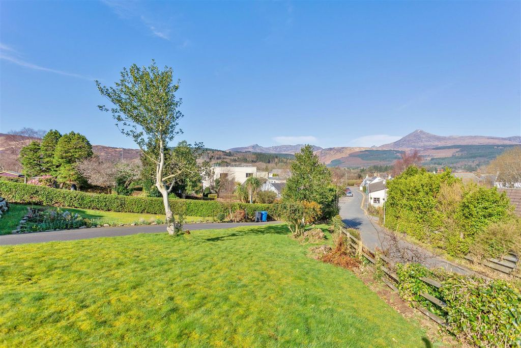Additional image 58 of 5 bed villa for saleSt Leonards, Brodick, Isle Of Arran KA27