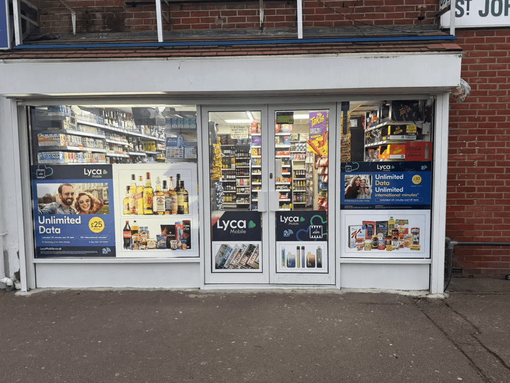 Property photo 1 of 7 Freehold Convenience Store