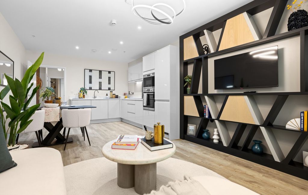 Property photo 1 of 7 Fairview New Homes - Zoopla -