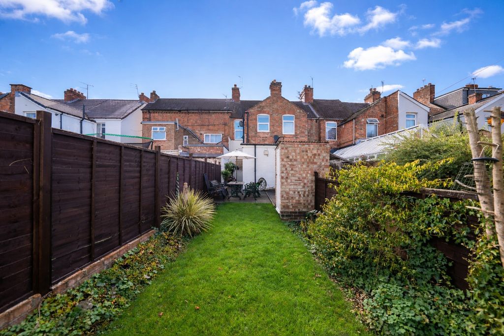 Property photo 1 of 17 New Garden Shot