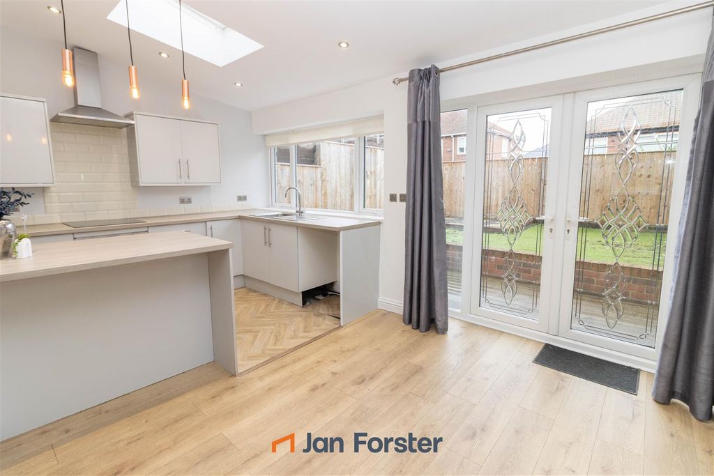 Property photo 3 of 13 Open Plan Living