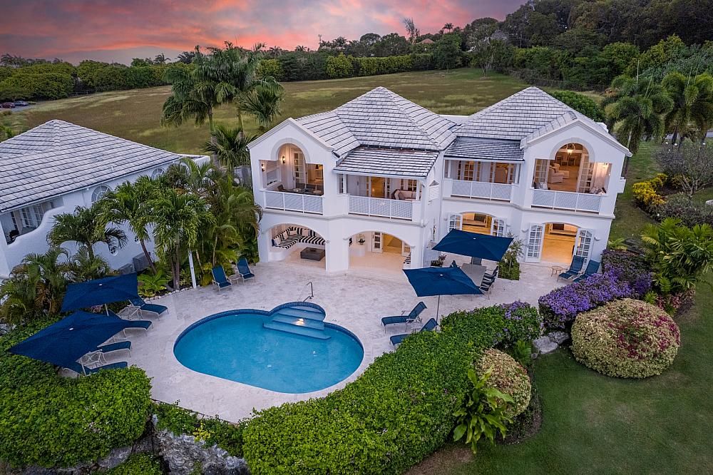 Property photo 1 of 21 Coral House