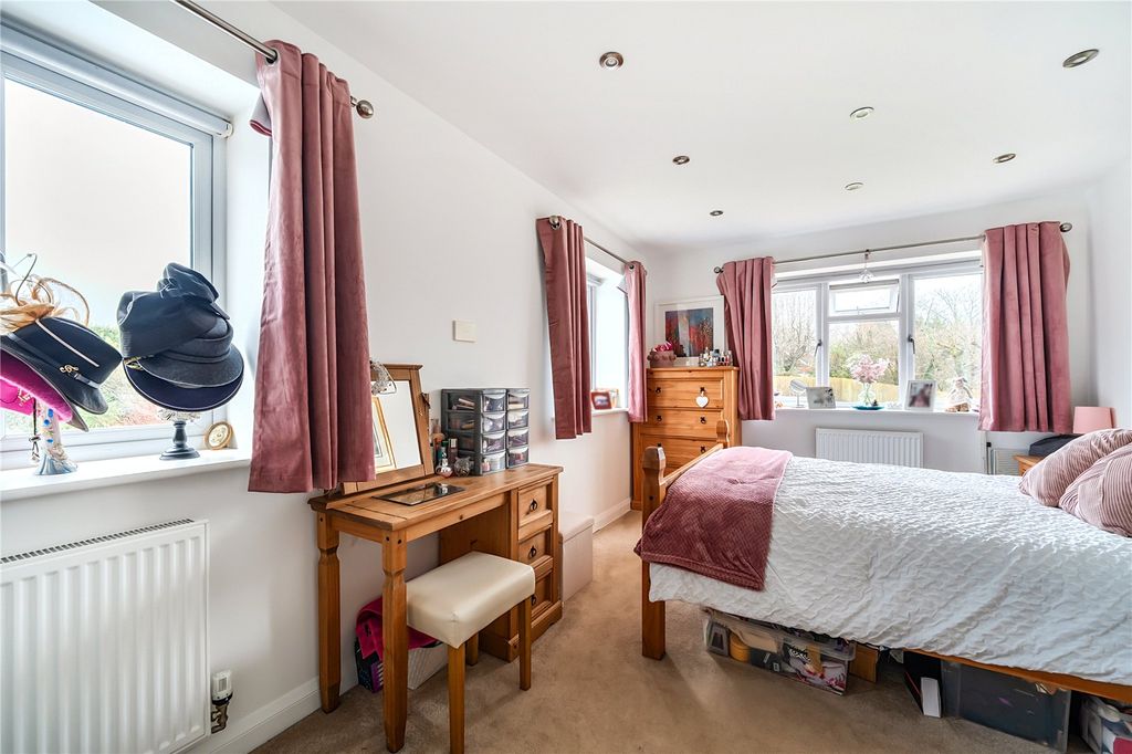 Additional image 14 of 4 bed equestrian for saleEast Taphouse, Liskeard, Cornwall PL14