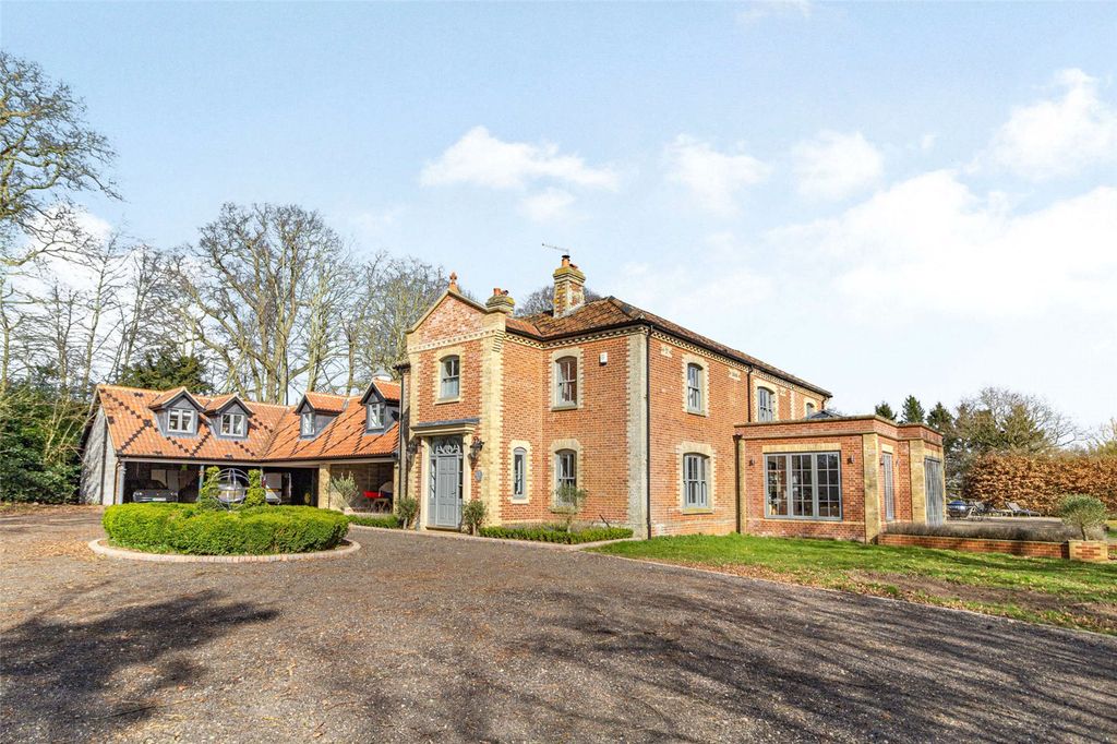 Property photo 3 of 27 The Old Rectory