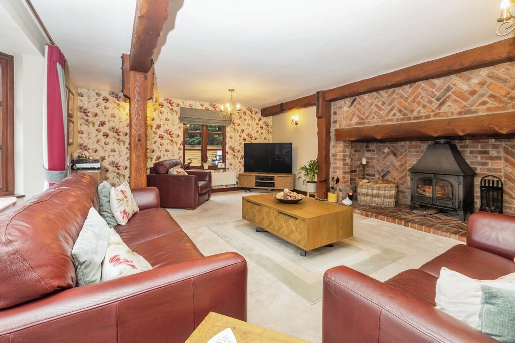 Additional image 4 of 5 bed detached house for saleSouth Hykeham, Lincoln LN6