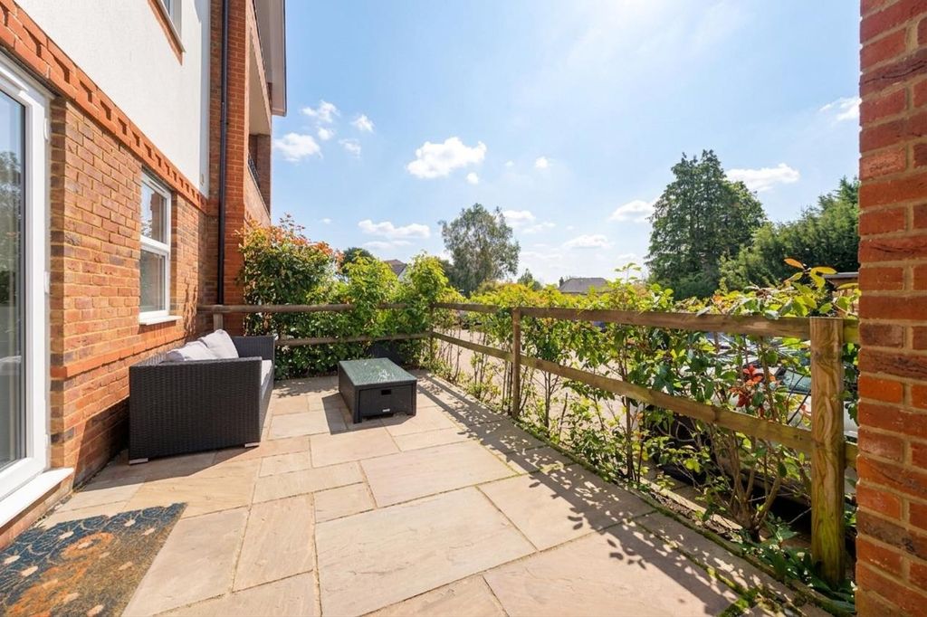 Property photo 2 of 15 Private Patio