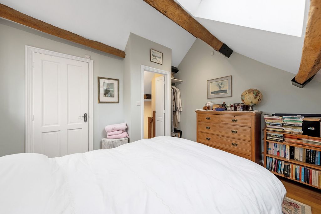 Additional image 20 of 5 bed detached house for sale9 Swinnertons Lane, Yelvertoft, Northampton Northamptonshire NN6