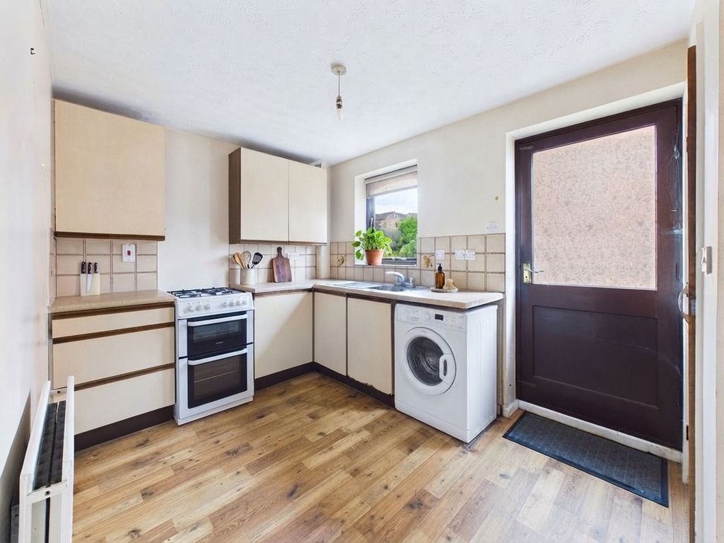 Property photo 3 of 13 Dining/Kitchen (Virtually Furnished)