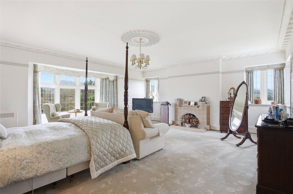Additional image 16 of 6 bed detached house for saleLevern Towers, Blanefield, Glasgow, Stirlingshire G63