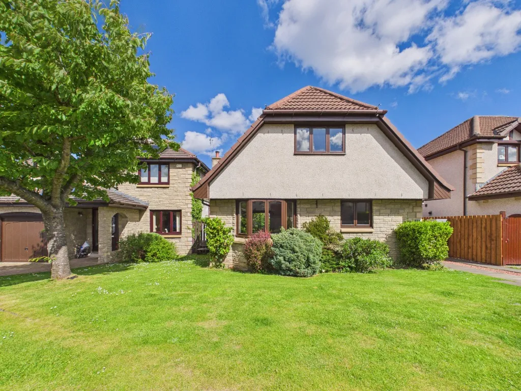 House in Edinburgh, Liberton and District - View 3